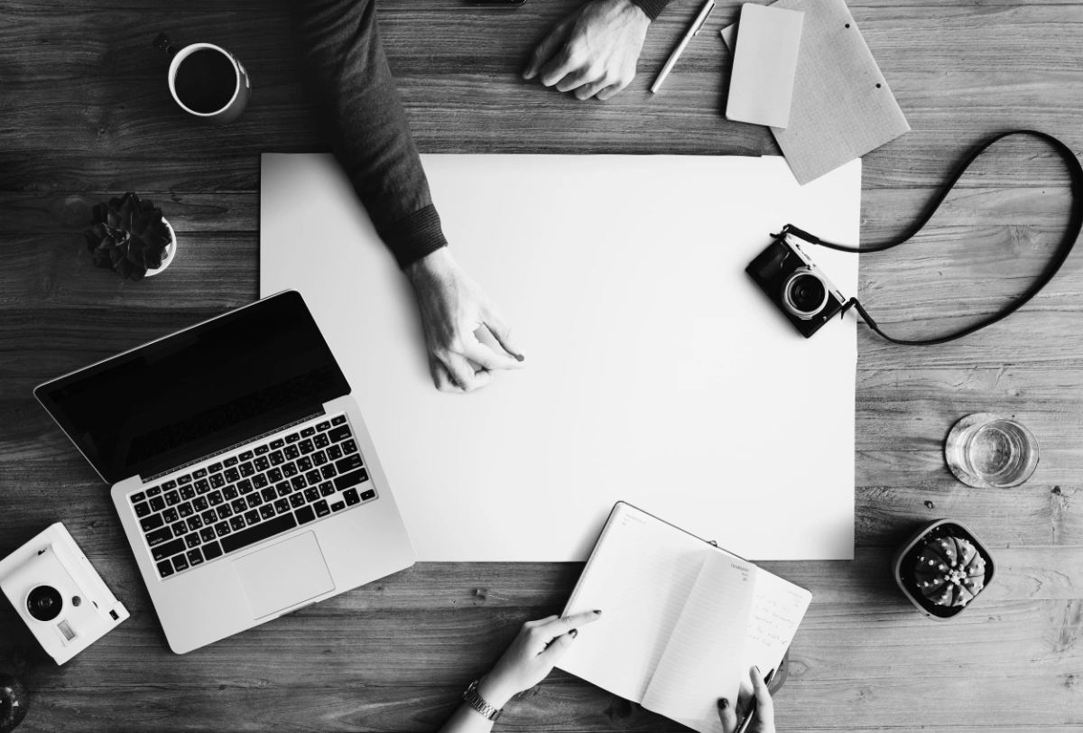 Werbeagentur und Medienagentur